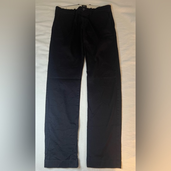J. Crew Other - Men’s JCrew Navy Stretch Pants